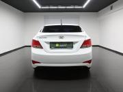 Hyundai Solaris I Рестайлинг Тверь  - изображение 19