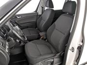 Skoda Yeti I Москва  - изображение 47