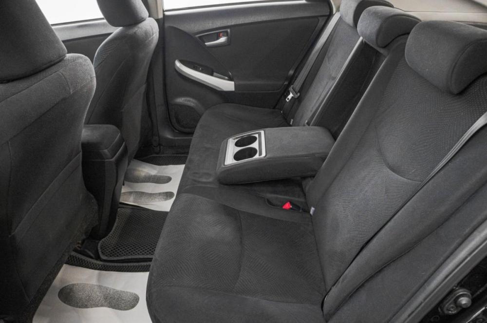 Toyota Prius III Рестайлинг (XW30) Барнаул  - изображение 23