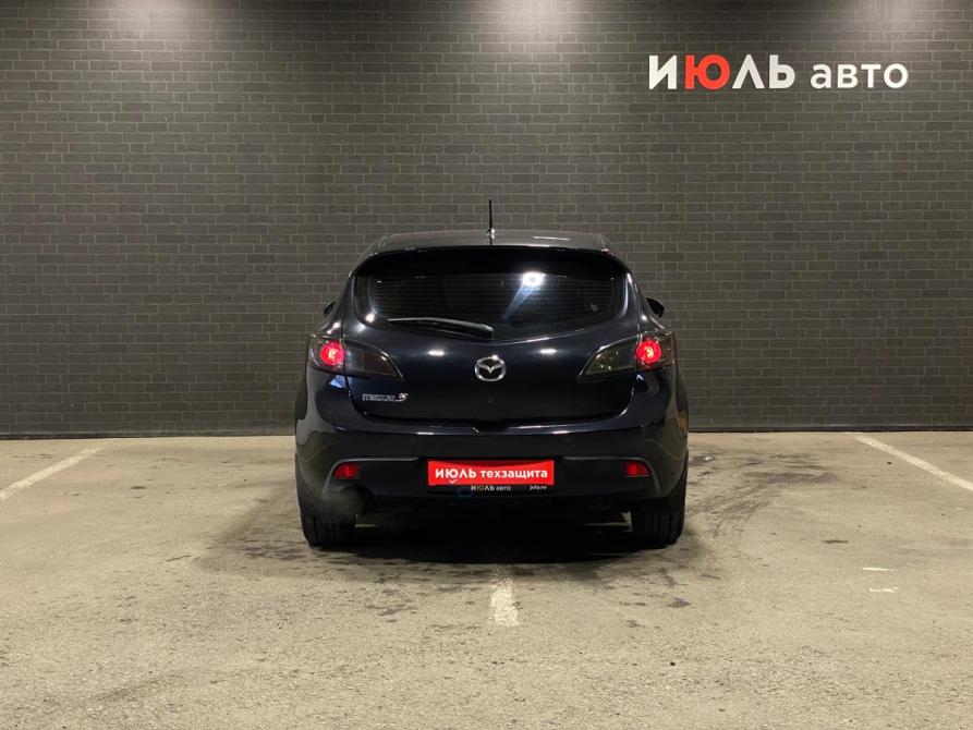 Mazda 3 II (BL) Челябинск  - изображение 6
