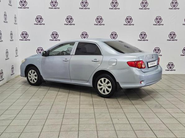 Toyota Corolla X (E140 E150) с пробегом 2008 года, цена 597 000 рублей, 323040 км, седан, Автокод Объявления
