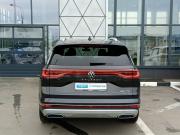 Volkswagen Talagon I Москва  - изображение 40