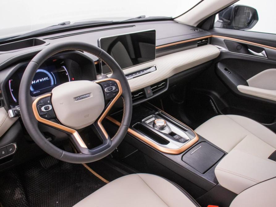 Haval Jolion I Москва  - изображение 9