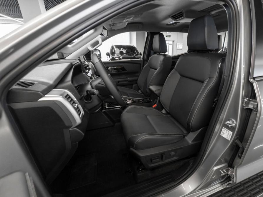 Mitsubishi L200 VI Москва  - изображение 9