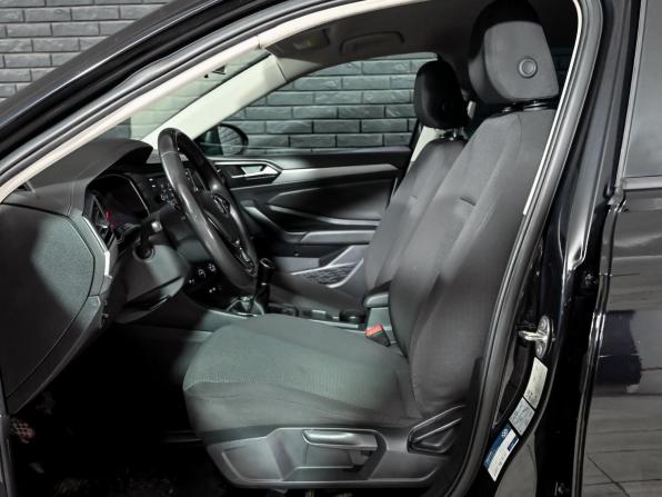Volkswagen Jetta VII с пробегом 2020 года, цена 1 700 000 рублей, 190088 км, седан, Автокод Объявления