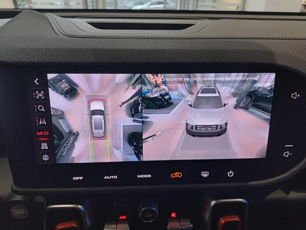 Haval Dargo I с пробегом 2023 года, цена 2 471 000 рублей, 92375 км, внедорожник, Автокод Объявления