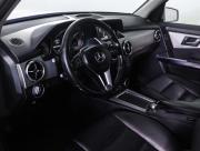 Mercedes-Benz GLK-Класс I (X204) Рестайлинг Москва  - изображение 37