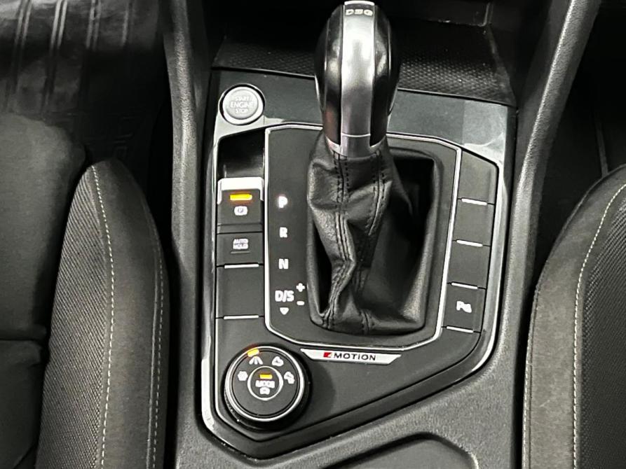 Volkswagen Tiguan II Казань  - изображение 19