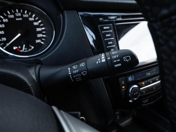 Nissan Qashqai II с пробегом 2014 года, цена 1 475 300 рублей, 105503 км, внедорожник, Автокод Объявления