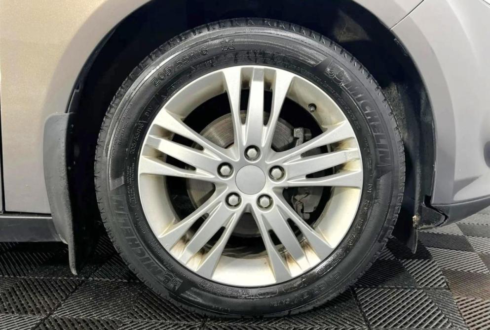 Ford Focus III Нижний Новгород  - изображение 21