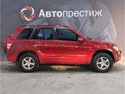 Suzuki Grand Vitara II Рестайлинг Пермь  - изображение 29