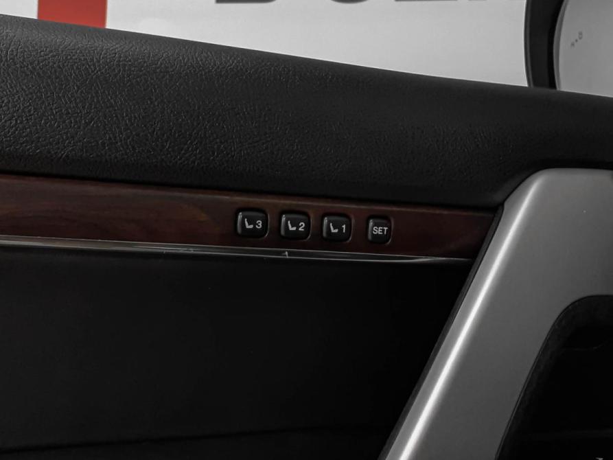 Toyota Land Cruiser 200 Series Рестайлинг 2 Москва  - изображение 18