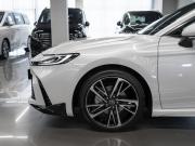 Toyota Camry IX (XV80) China Market Москва  - изображение 48