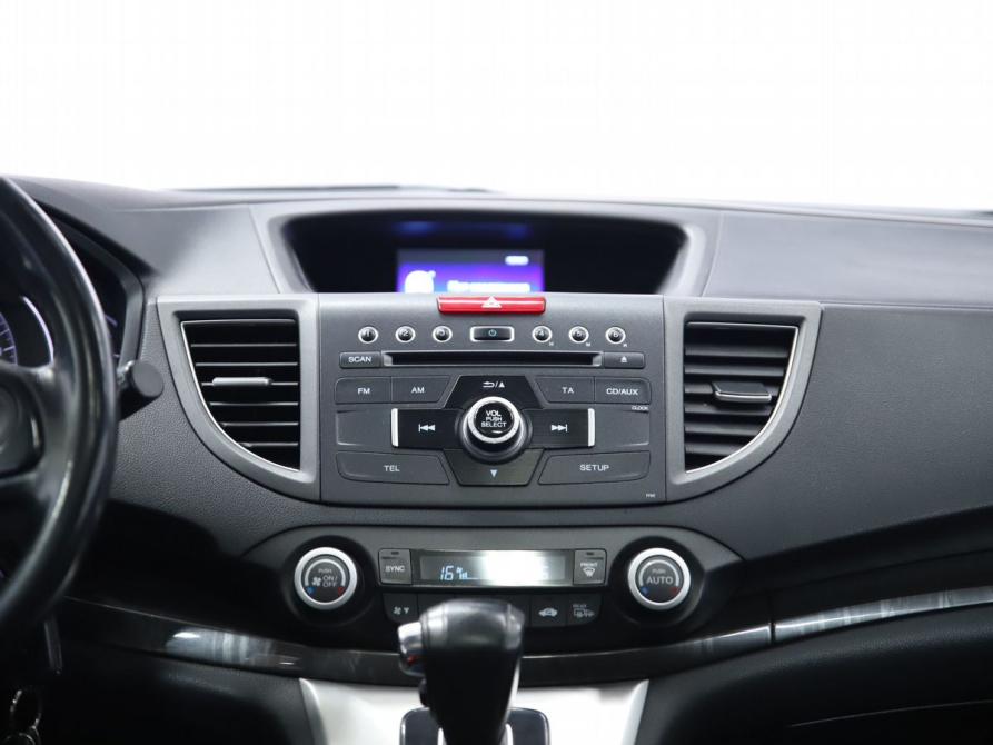 Honda CR-V IV Уфа  - изображение 15