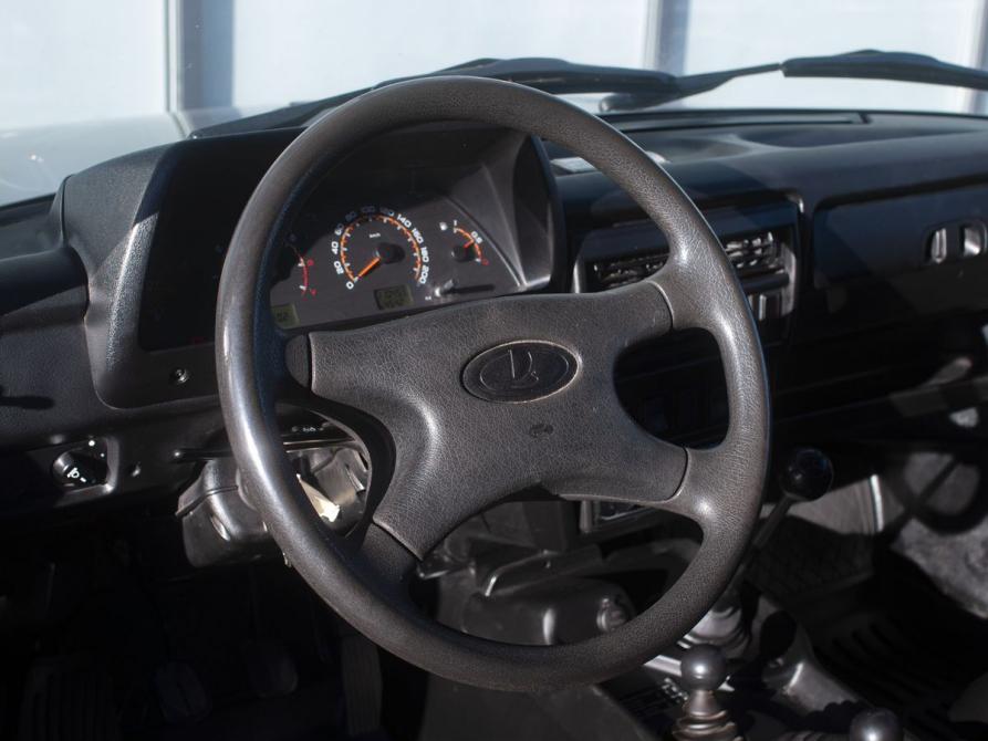 Lada (ВАЗ) 2121 (4x4) I Рестайлинг Курган  - изображение 13