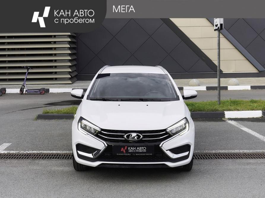 Lada (ВАЗ) Vesta I Рестайлинг (NG) Казань  - изображение 3