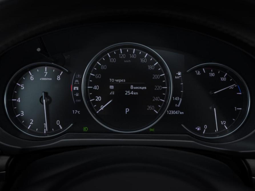 Mazda CX-5 II Москва  - изображение 11