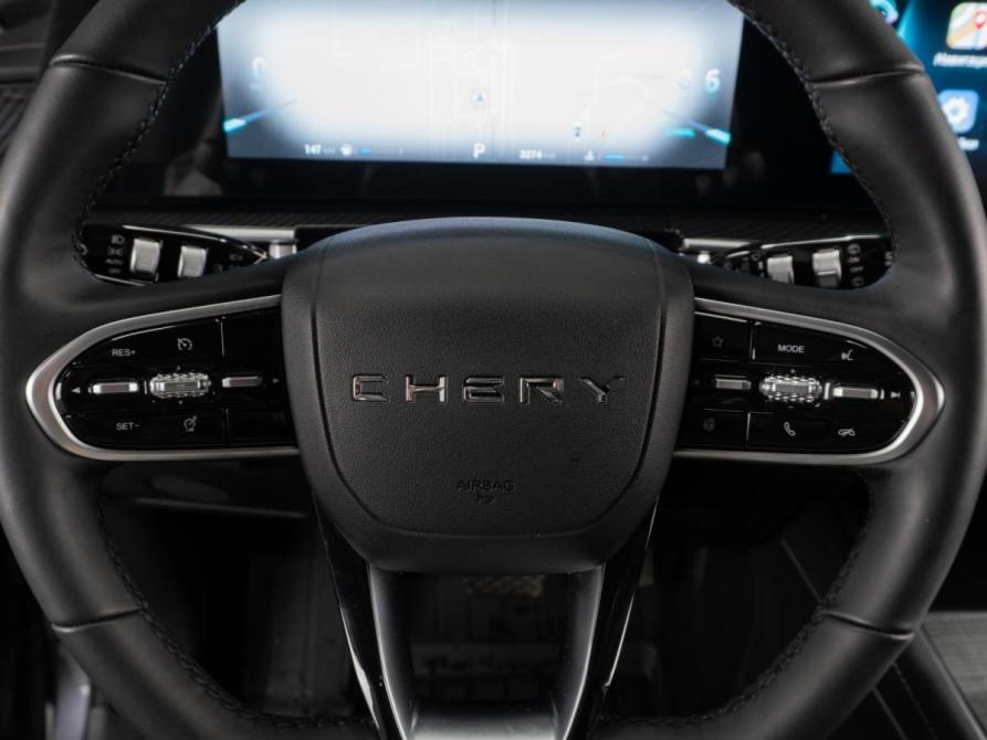 Chery Tiggo 7 Pro Max I Рестайлинг Тюмень  - изображение 12