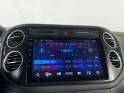 Volkswagen Tiguan I Рестайлинг Псков  - изображение 35