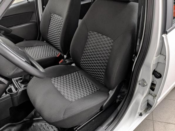 Lada (ВАЗ) Granta I Рестайлинг с пробегом 2024 года, цена 760 000 рублей, 41161 км, седан, Автокод Объявления