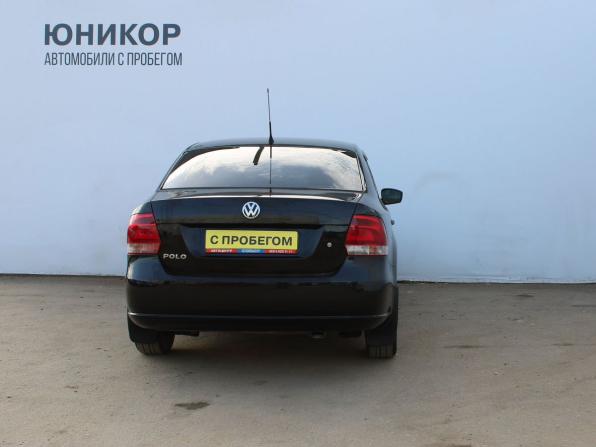 Volkswagen Polo V с пробегом 2012 года, цена 629 000 рублей, 186919 км, седан, Автокод Объявления
