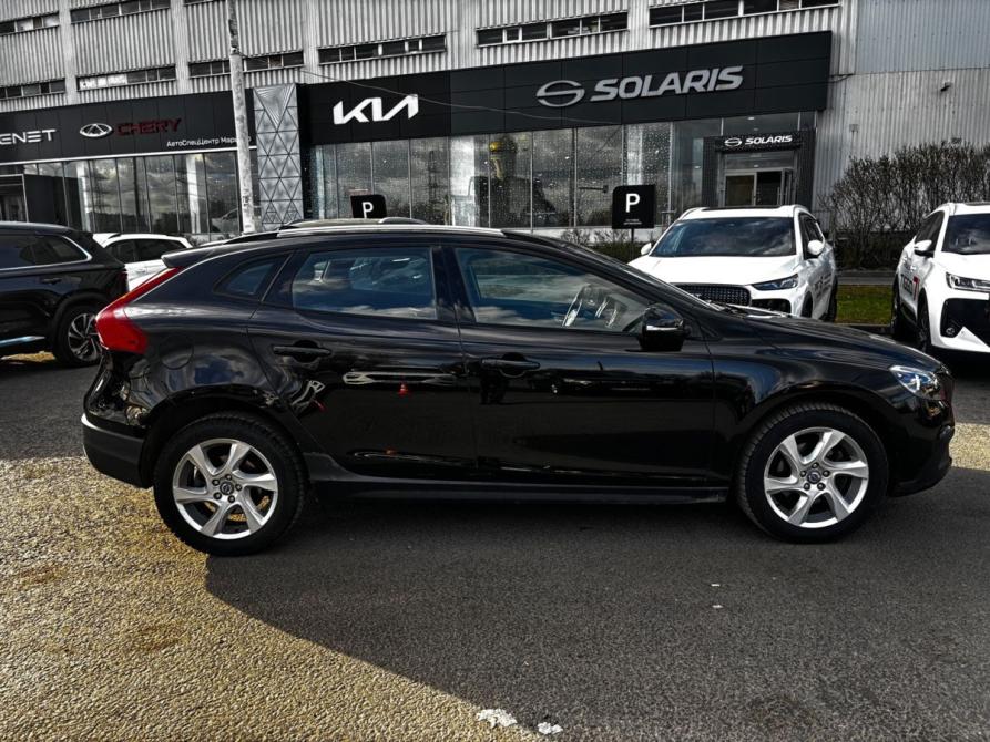Volvo V40 Cross Country I Москва  - изображение 5