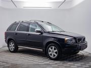 Volvo XC90 I Рестайлинг Москва  - изображение 24