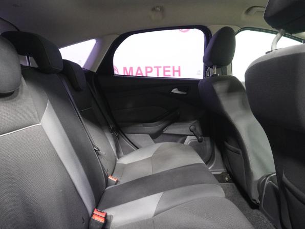 Ford Focus III с пробегом 2011 года, цена 798 000 рублей, 155420 км, хэтчбек, Автокод Объявления