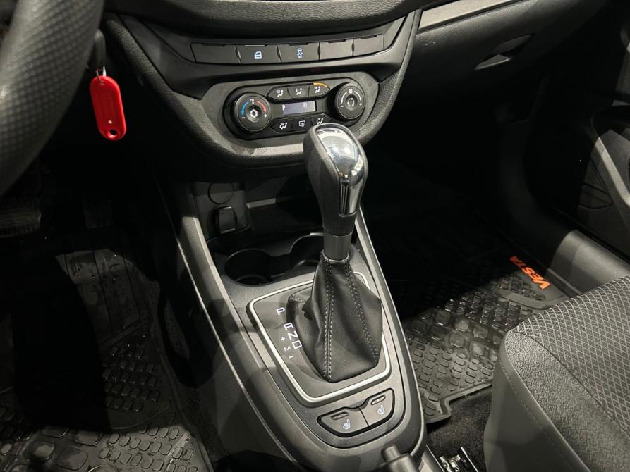 Lada (ВАЗ) Vesta I Санкт-Петербург  - изображение 19