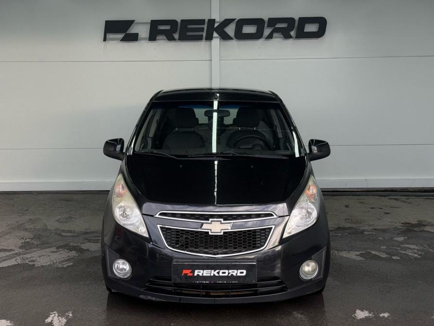 Chevrolet Spark III Уфа  - изображение 5