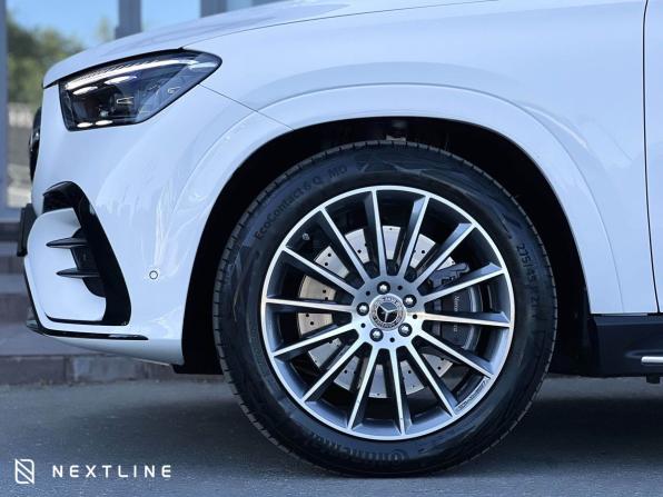 Новый Mercedes-Benz GLE Coupe II (C167) Рестайлинг 2025 года, цена 13 490 000 рублей, внедорожник, Автокод Объявления