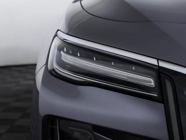 Hongqi H5 II с пробегом 2023 года, цена 2 748 000 рублей, 49075 км, седан, Автокод Объявления