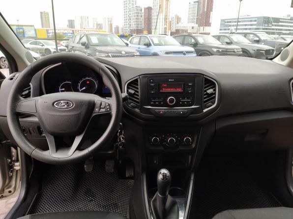 Lada (ВАЗ) XRAY I с пробегом 2018 года, цена 773 000 рублей, 104321 км, хэтчбек, Автокод Объявления
