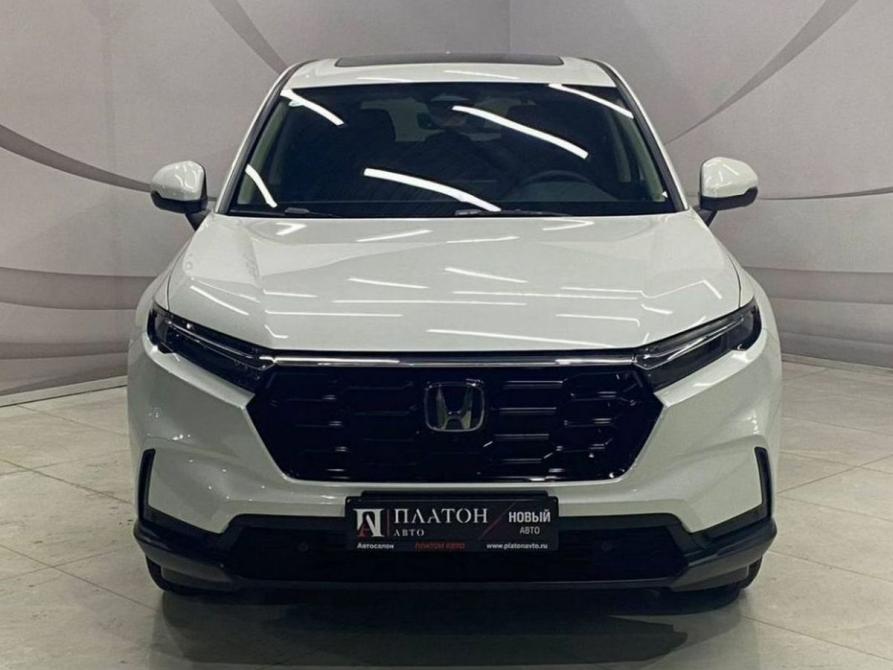 Honda CR-V VI Воронеж  - изображение 2