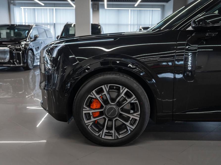 Lynk &amp; Co 900 Москва  - изображение 39
