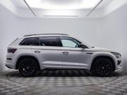 Skoda Kodiaq I Рестайлинг Москва  - изображение 25