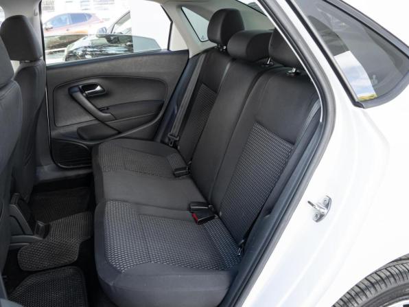 Volkswagen Polo V с пробегом 2014 года, цена 949 000 рублей, 191912 км, седан, Автокод Объявления