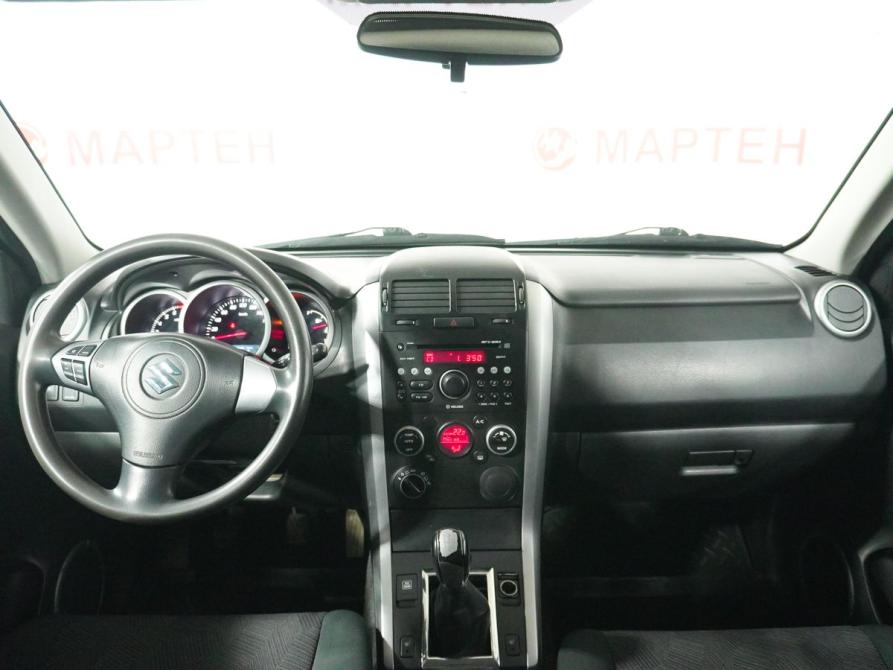 Suzuki Grand Vitara II Рестайлинг 2 Вологда  - изображение 15