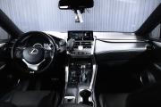 Lexus NX I Рестайлинг Тюмень  - изображение 52