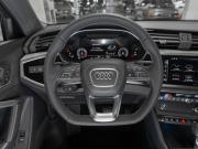 Audi Q3 II (F3) Москва  - изображение 36