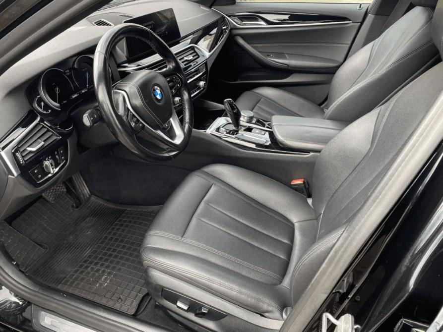 BMW 5 серии VII (G30/G31/G38) Тверь  - изображение 15
