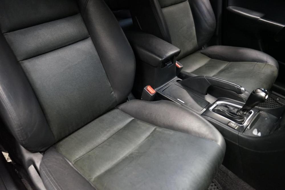 Honda Accord VII Рестайлинг Крым  - изображение 23