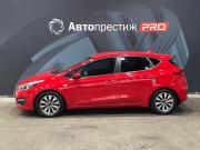 Kia Ceed II Рестайлинг Пермь  - изображение 32