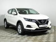 Nissan Qashqai II Рестайлинг Санкт-Петербург  - изображение 22