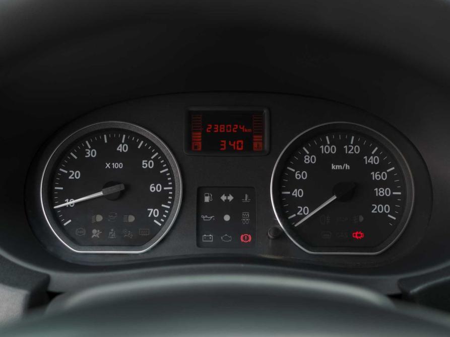 Nissan Almera III (G15) Новосибирск  - изображение 12