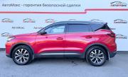 Chery Tiggo 7 Pro I Тюмень  - изображение 29