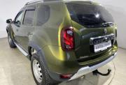Renault Duster I Рестайлинг Саранск  - изображение 37