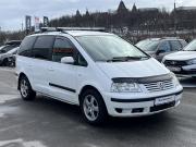 Volkswagen Sharan I Рестайлинг Мурманск  - изображение 20