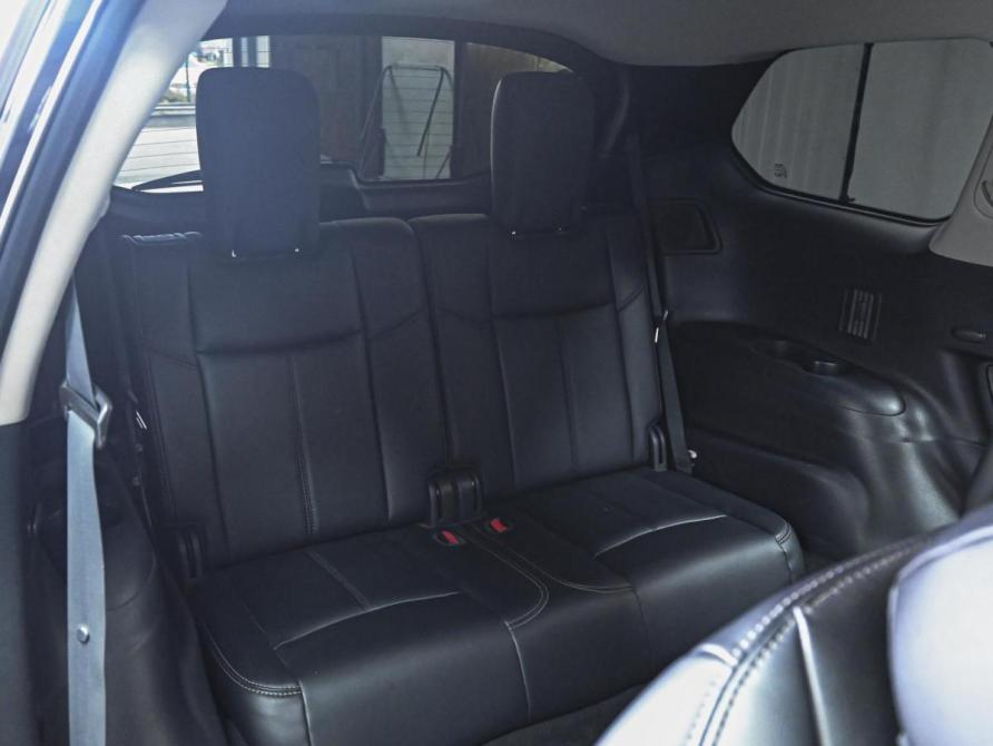 Nissan Pathfinder IV Ставрополь  - изображение 9