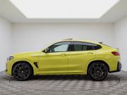 BMW X4 M I (F98) Рестайлинг Москва  - изображение 48